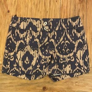 Size 4 MICHAEL-Michael Kors shorts